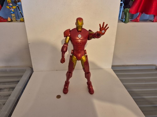 Iron man disney store - store, talking