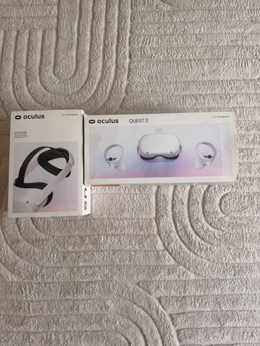 Oculus quest standalone - oculus, vr