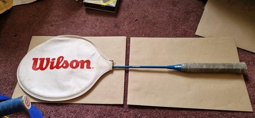 Wilson defender squash - defender,