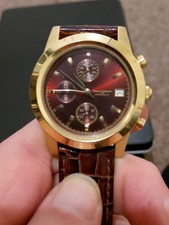 Gianni Sabatini Men's