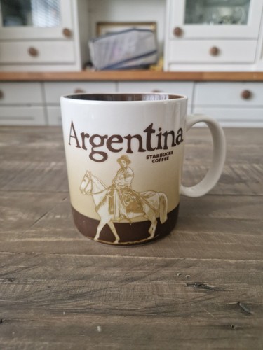 Starbucks argentina global - starbucks,