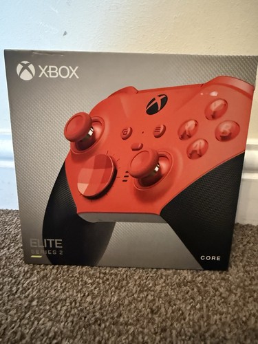 Microsoft xbox elite series - series, 2