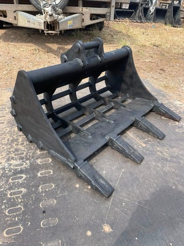 Brand new bmc digger - new,