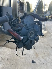 Iveco 2.3 HPI F1AFL411B Daily