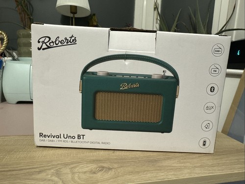 Roberts revival uno - revival,