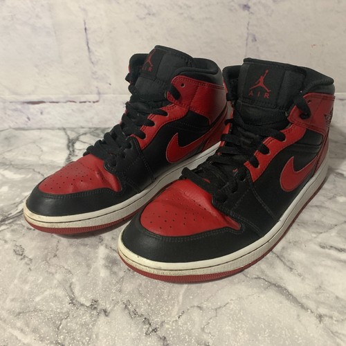 Nike air jordan mid - nike,