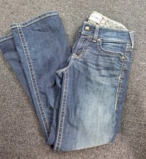 Ariat Women's R.E.A.L. Bootcut