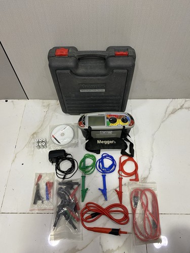 Megger mft1835 multifunction - -,