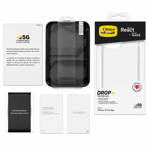 Otterbox iphone pro - otterbox, (iphone