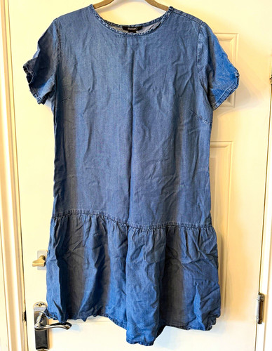 Esmara blue denim lyocell - esmara,