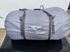 Vango varkala connect 280