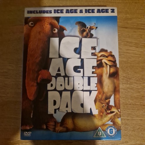 Ice age the - age/ice,