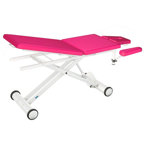 Hwk therapy table solid - therapy,