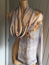 Gorgeous Silk Pashmina Shawl