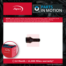 Wheel Bolt / Stud / Nut fits