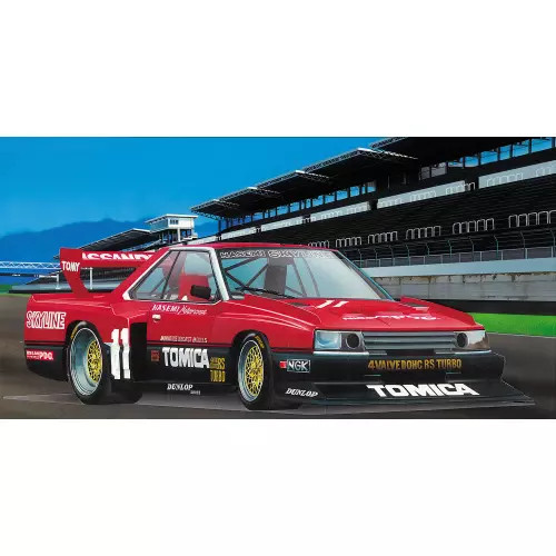 Aoshima 061237 kit - kit, 1/24