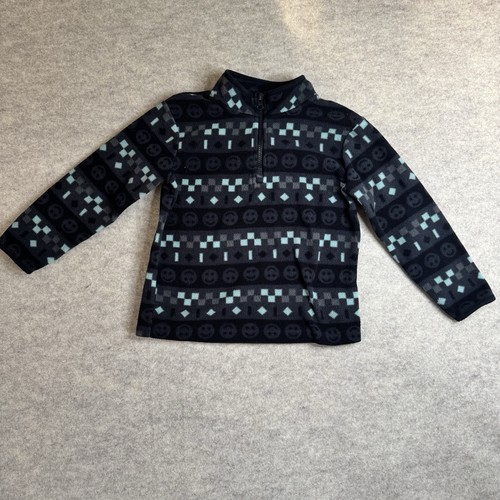 Cat and jack fleece jacket - jack,