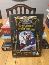 Nightmare Before Christmas
