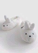 Primark Cute Cosy Miffy Slipper Socks