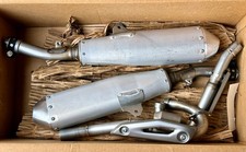 2018 HONDA CRF 450 CRF450R OEM