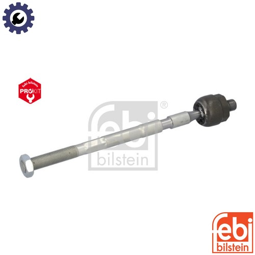 Inner tie rod 19525 for - rod,