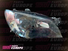 SUBARU IMPREZA HEADLIGHTS GDF