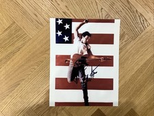 Bruce Springsteen Authentic