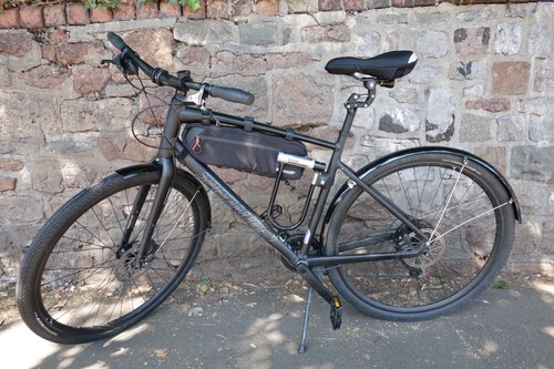 Specialized sirrus - sirrus, x