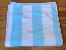 The White Company Beach Towel