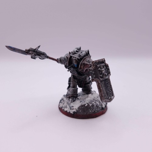 Warhammer 40k iron - warhammer, 40k: