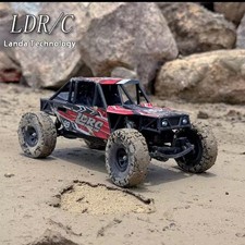 LDRC LD18499 4×4 RC Rock