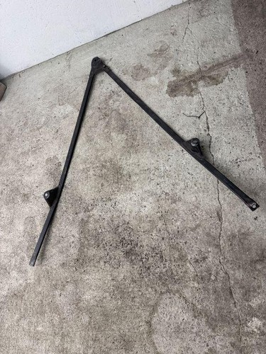 Audi rear left - 4m,