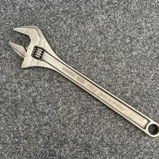Bahco 8075  Adjustable Wrench
