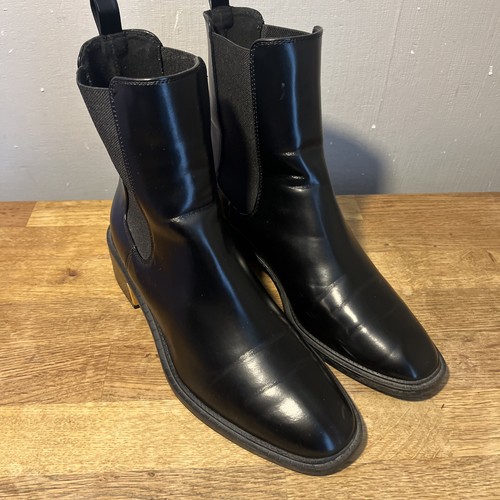 Zara boots women - zara, women’s