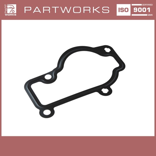 Thermostat gasket for - gasket, porsche