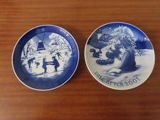 ROYAL COPENHAGEN  1989 & BING