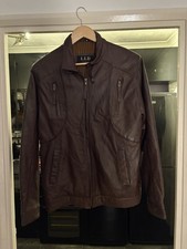LLD Men’s Jacket Size M