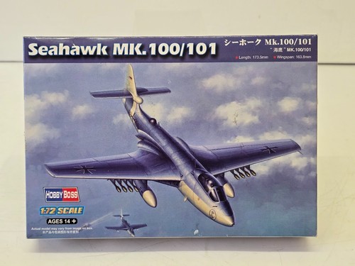 Hobby boss seahawk mk100 - boss, mk100/101