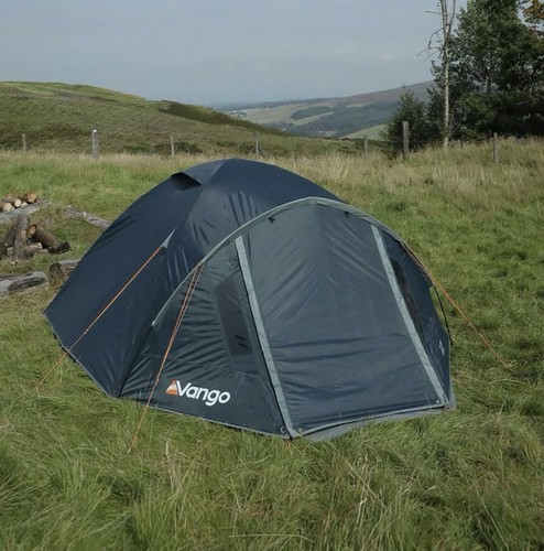 Vango tay 400 - tay, tent