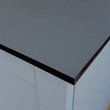 SALE Grey Compact Laminate