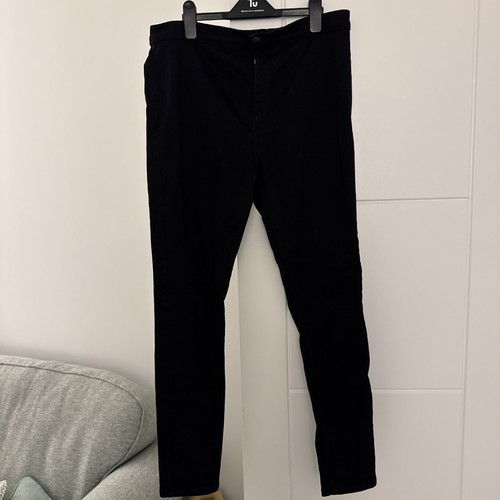 Topshop pure black - topshop,