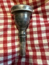 Tuba Mouthpiece