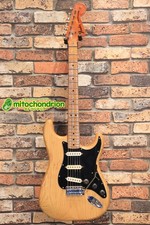 Fender 1976 STRATOCASTER / Natural 1976 (no250923)