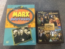 The Marx Brothers Collection