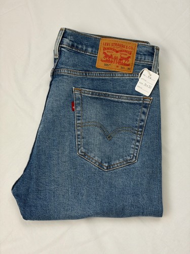 Levi 505 regular - levi's,