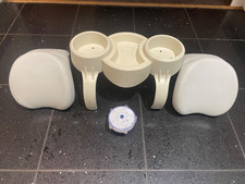 lazy spa hot tub accessories