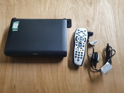 Sky drx595 box - hd, +