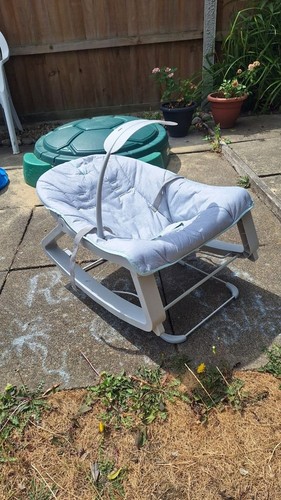 Ingenuity keep cozy - keep, 3-in-1
