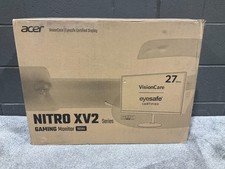 Acer Nitro XV272 27" LED LCD