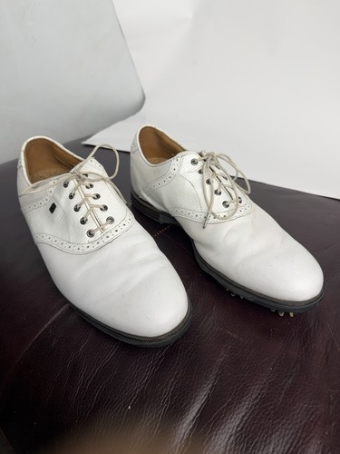 Footjoy icon black edition - icon,